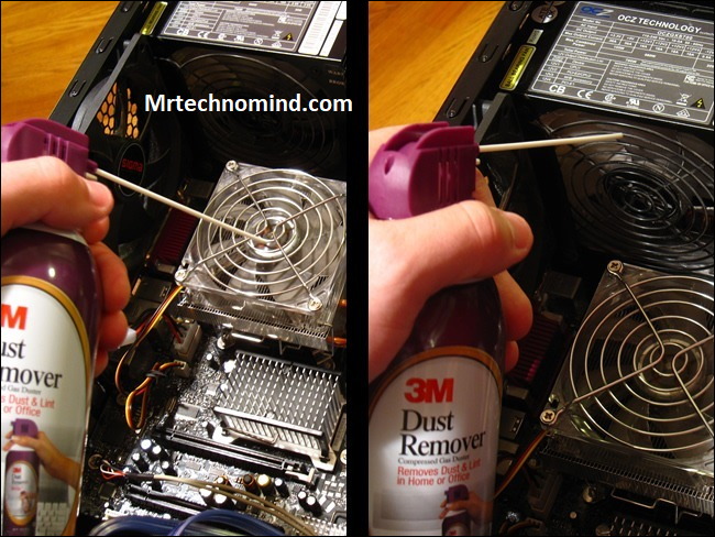 Best Way To Clean Your PC