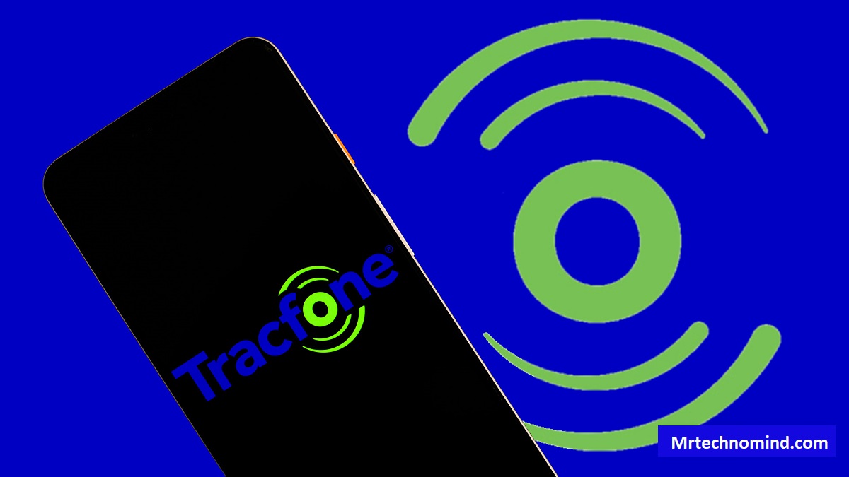 Brief Overview of Tracfone