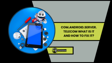 Com.android.server.telecom What Is It And How To Fix It