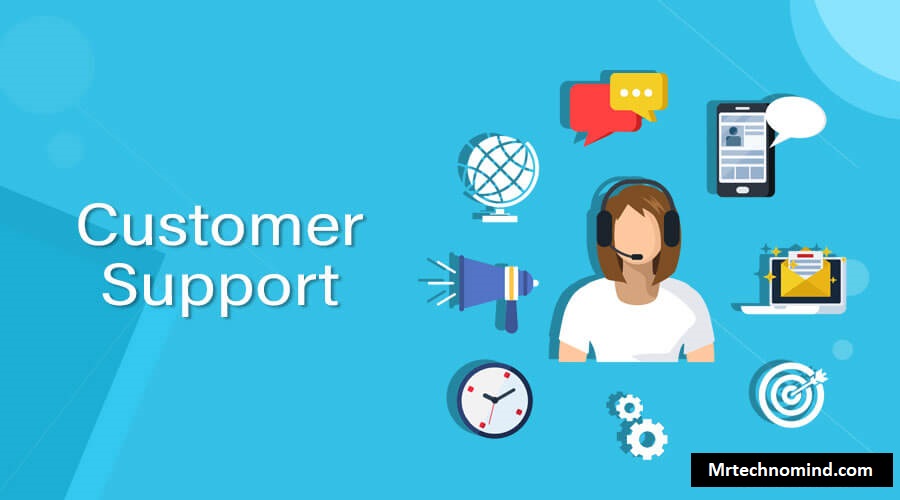 Customer Support and Resources