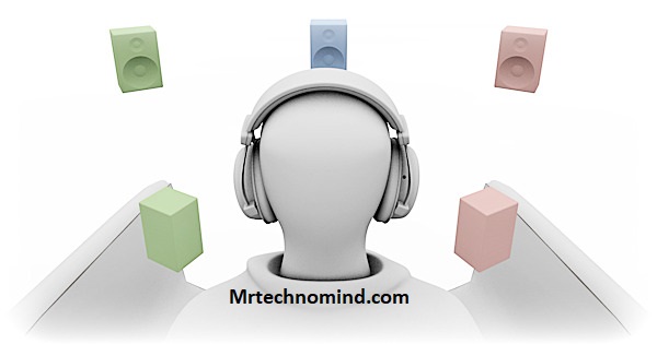 Differences Between DTS Headphone X and Dolby Atmos