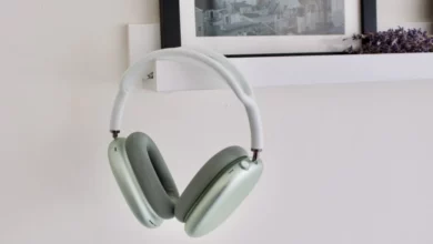 Do Airpods Max Have A Mic