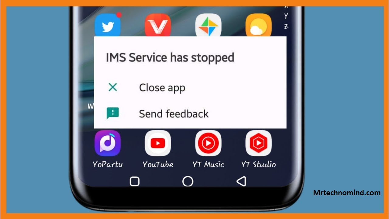 Enhancing Your Ims Service Experience