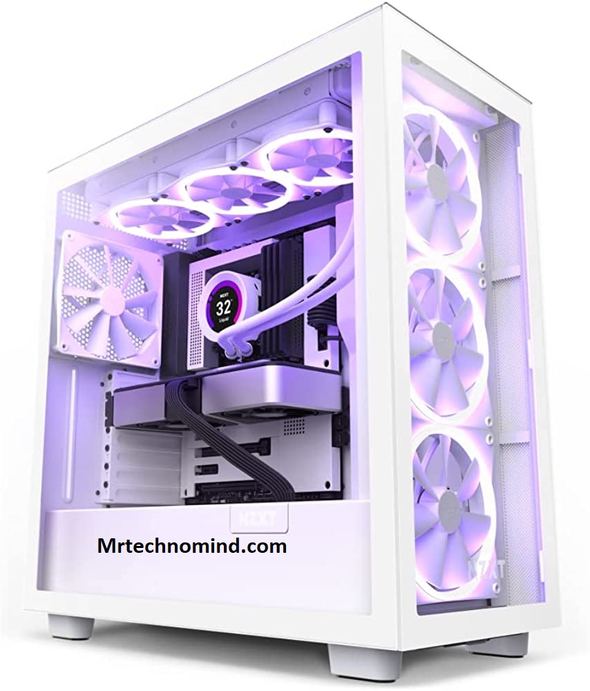 Gaming PC Case