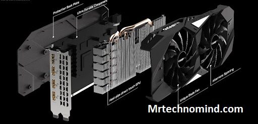 Gigabyte Geforce Gtx 1650 Gaming Oc System Configuration & Software