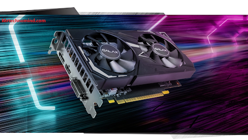 Gigabyte Geforce Gtx 1650 Gaming Oc Temperature And Power Consumption