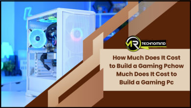 How Much Does It Cost to Build a Gaming Pchow Much Does It Cost to Build a Gaming Pc