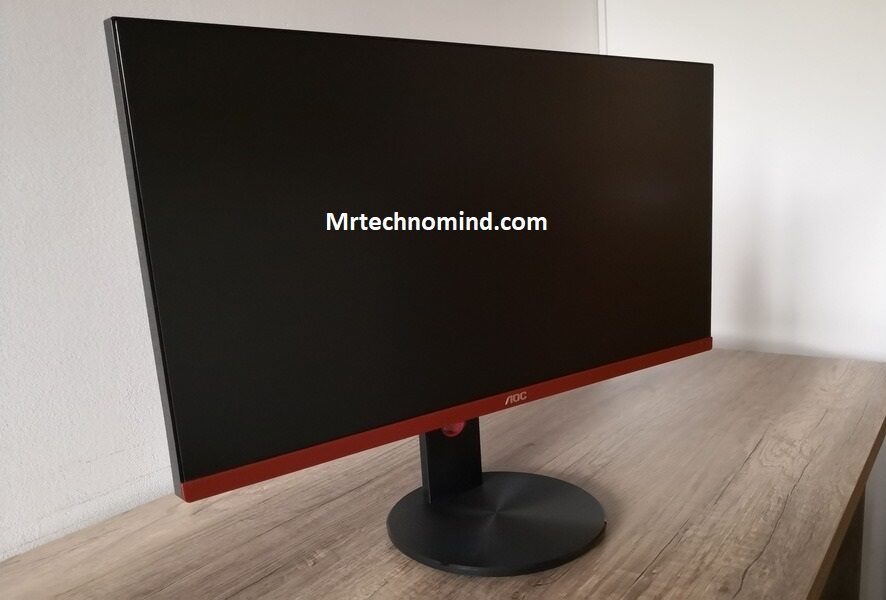 How To Clean A Monitor