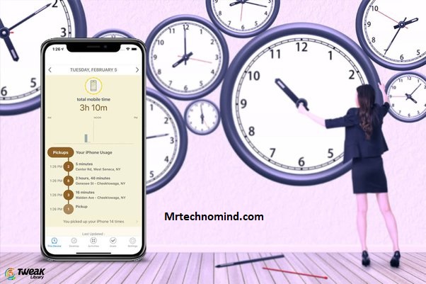 Managing Phone Activities Efficiently
