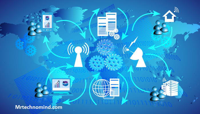Overview of Mobile Device Management (MDM)