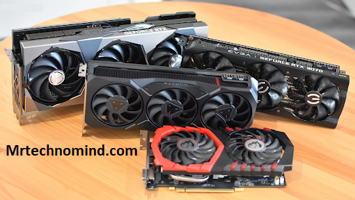 Ray Tracing Gpu Benchmarks Ranking 2023