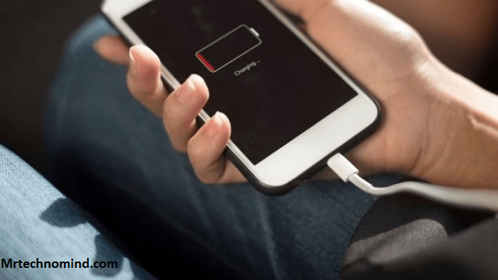 Restoring the Iphones Charging Capabilities