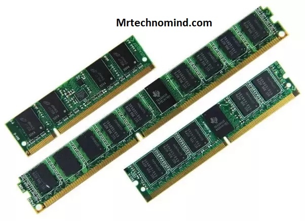 The Functionality of RAM in a PC