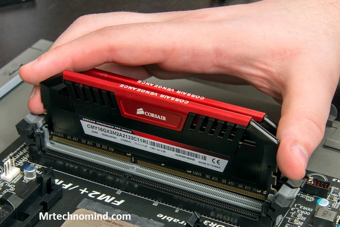 The Myth of RAM Speeds Impact on PC Performance