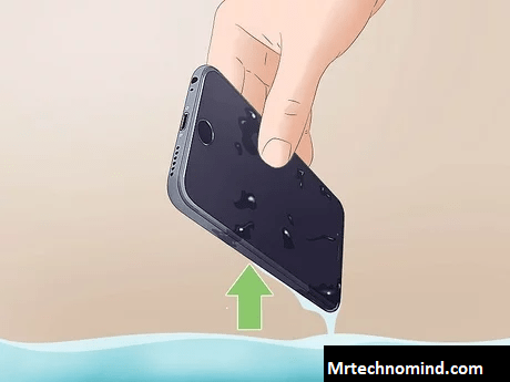 The Importance of Keeping Your Iphone Dry