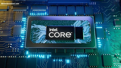 The Intel Core-Kf Processor
