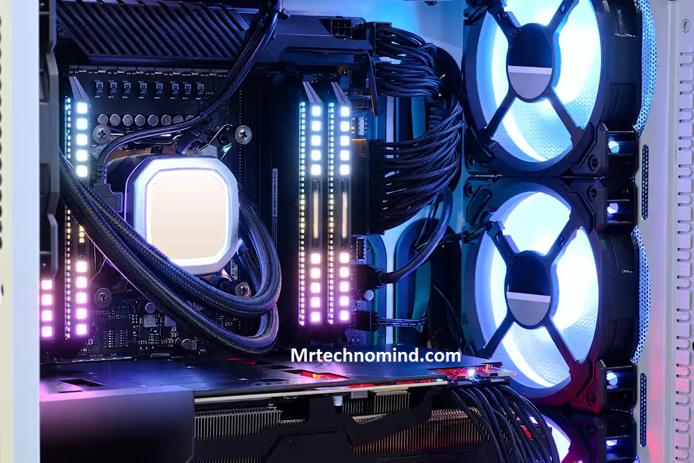 The Myth of RAM Speeds Impact on PC Performance