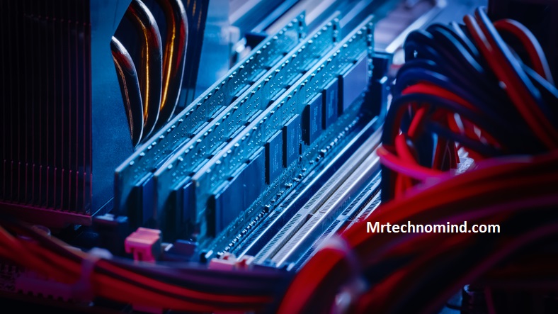 The Role of RAM in Multitasking and Application Performance