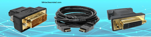 Types Of Hdmi Cables