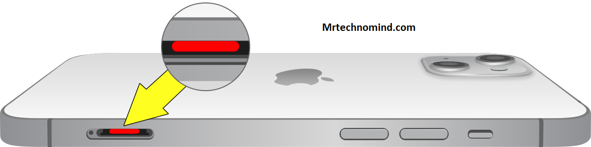 Understanding Apple's Liquid Damage Policy