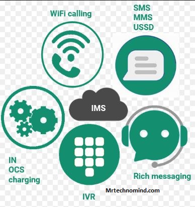 Understanding Ims Service