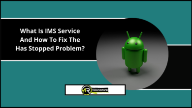 What Is IMS Service And How To Fix The Has Stopped Problem?