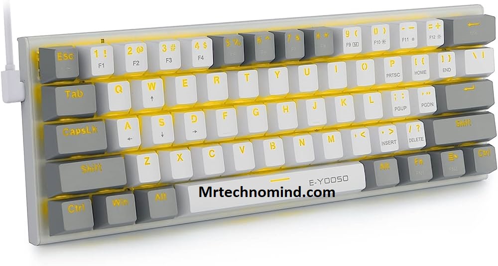 What is a Mechanical Keyboard