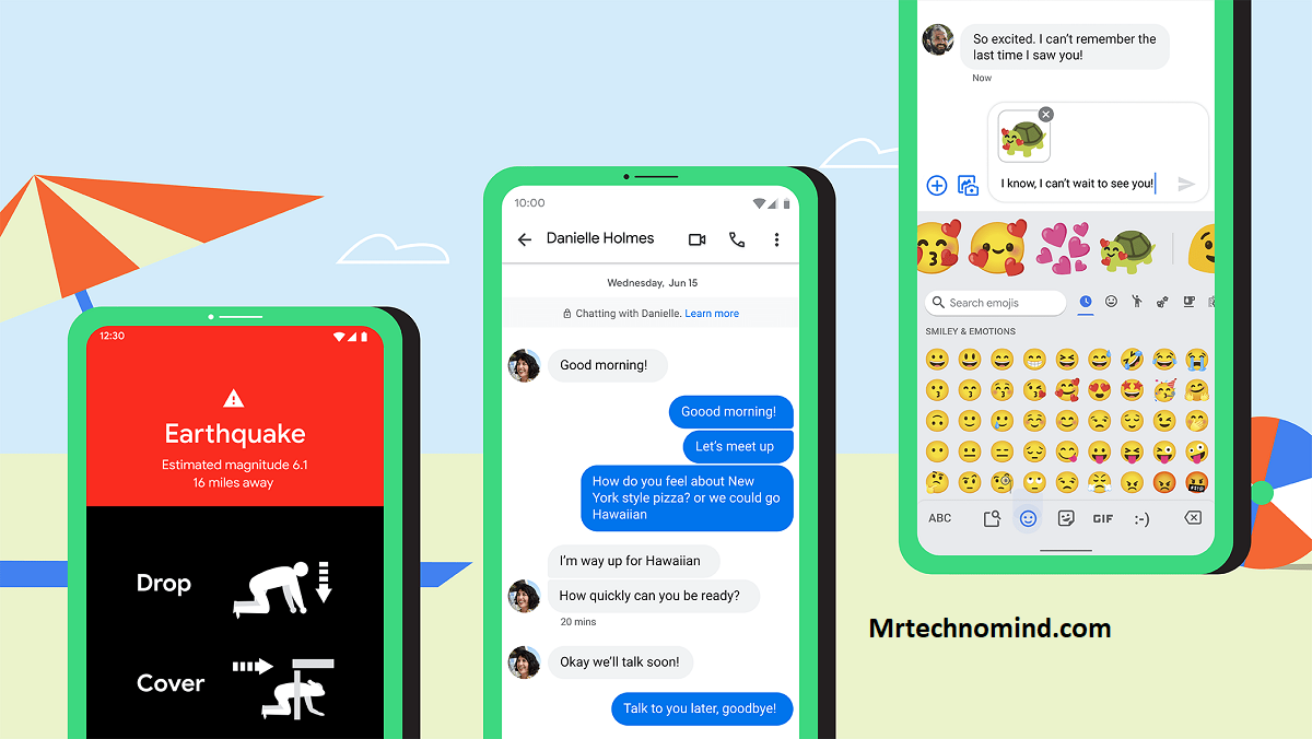 Advanced Features and Functions