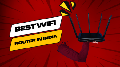 Best Wifi Router In India