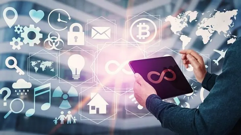 Organize Apps Conveniently