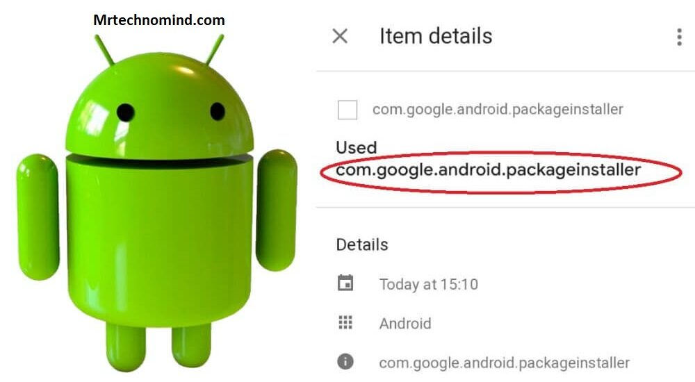 Overview of Android Package Installation
