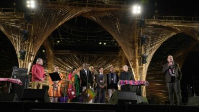 Radiocentrolatina.com: Unleashing the Vibrant World of Music and Culture