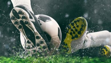 The Thrilling World of Online Football Betting: Excitement and Benefits