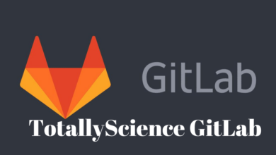 Totally Science GitLab: Accelerating Scientific Collaboration with Versatility