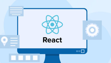 Unlocking Web Excellence with React Development Services