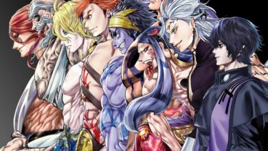 Unveiling the Beginnings: Analyzing Record of the Mightiest Lord Chapter 1