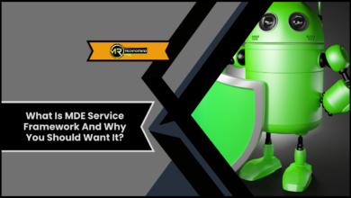 What Is MDE Service Framework And Why You Should Want It?