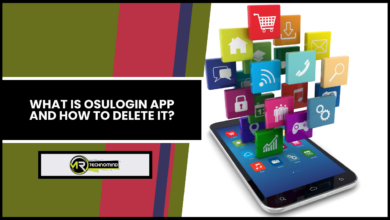 What Is OsuLogin App And How To Delete It?