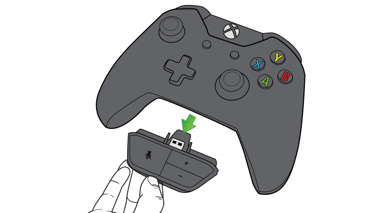 Use an Xbox One Controller on an Xbox 360