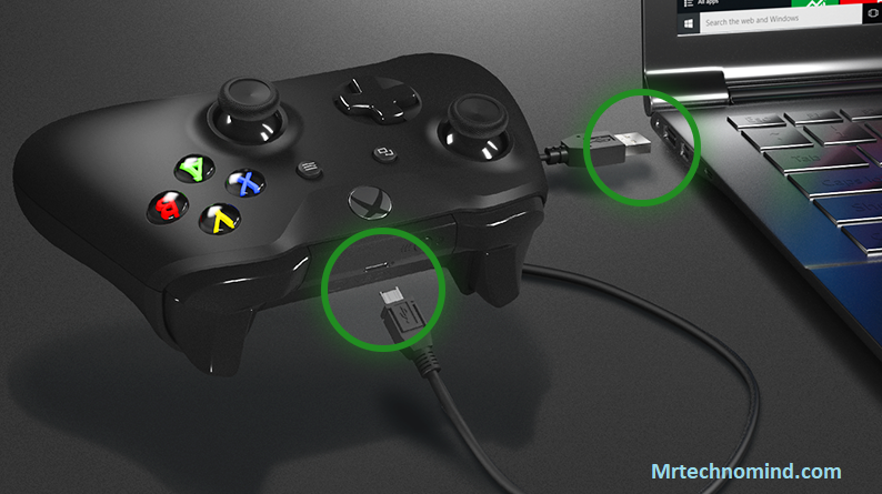 Use an Xbox One Controller on an Xbox 360