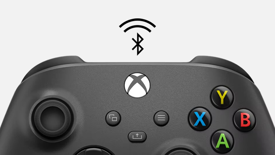 Use an Xbox One Controller on an Xbox 360