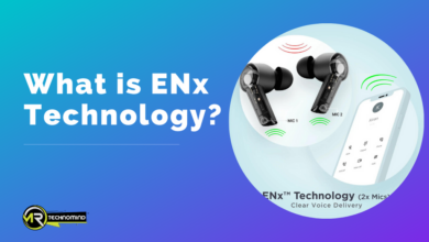What is ENx Technology?