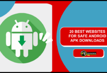20 Best Websites For Safe Android APK Downloads