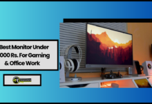 7 Best Monitor Under 15000 Rs. For Gaming & Office Work