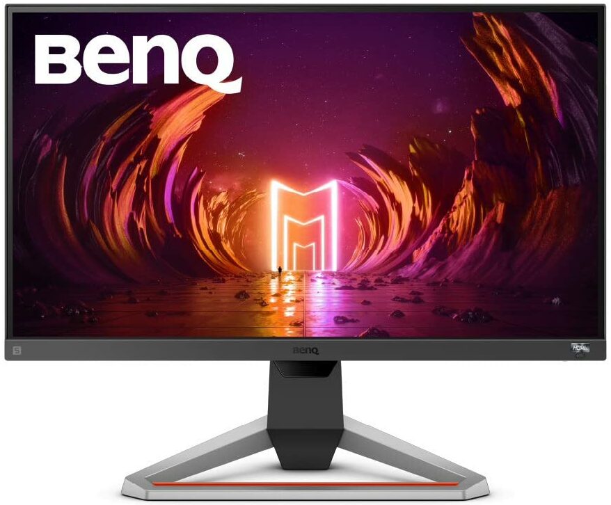 BenQ MOBIUZ EX2510S