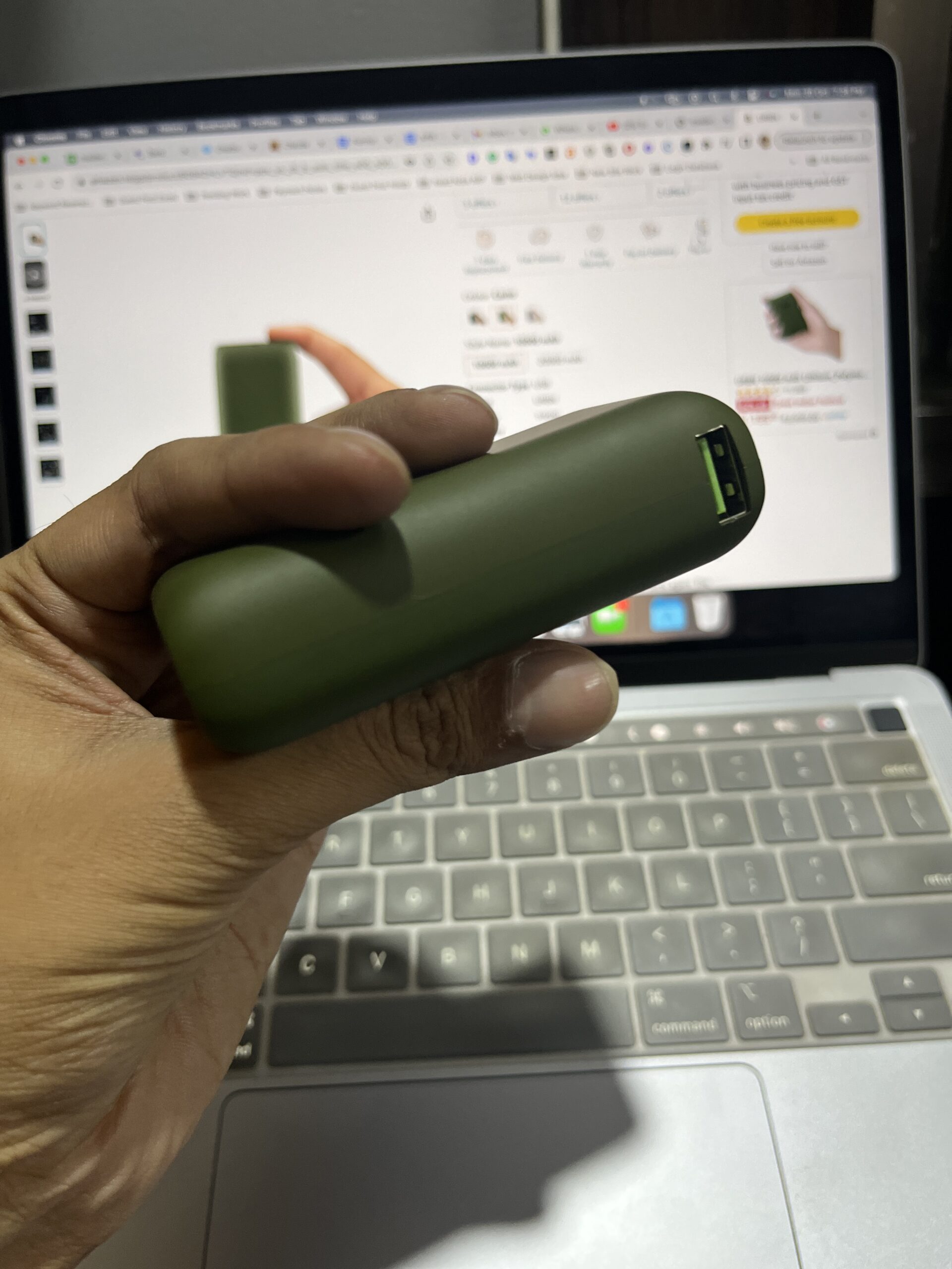 Pocket Size URBN 10,000mAh 20W QCPD Power Bank Review