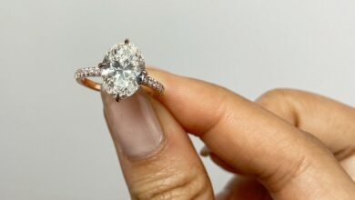 Distinguishing Myths from Facts: Understanding Lab Grown Diamond Rings