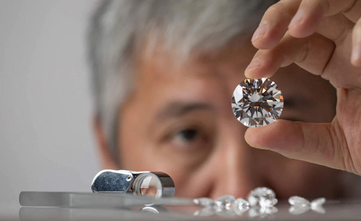 The Science Behind Lab-Grown Diamonds