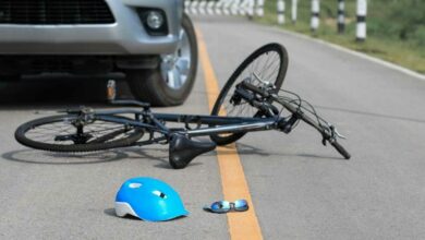 Navigating the Legal System: How to Win Your Bicycle Accident Lawsuit