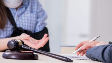 The Importance of Seeking Legal Representation for Workers Comp Claims in California